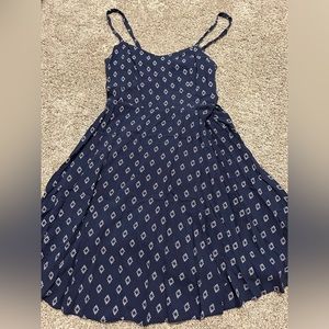 Old Navy Dress Women’s Size Medium